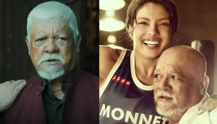 The Family Man Actor Sunil Thapa Dies At 68, What Was The Cause Of The Veteran Nepali Star's Demise?