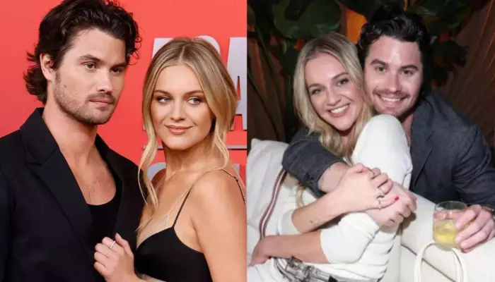 Chase Stokes And Kelsea Ballerini's Breakup And Reconciliation Timeline As They Split 'For Good'