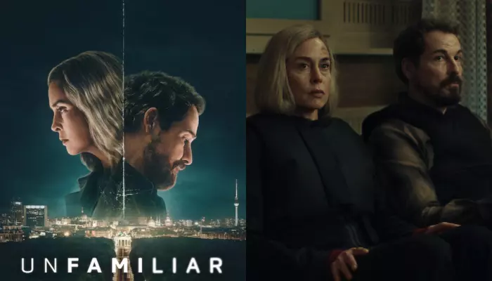 'Unfamiliar' Ending Explained: Katya's Revenge, A Mole And 16-Year-Old Lie That Destroys Everything