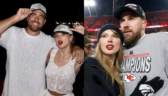 Will Taylor Swift And Her Fiance, Travis Kelce Attend Super Bowl 2026? Here's What We Know