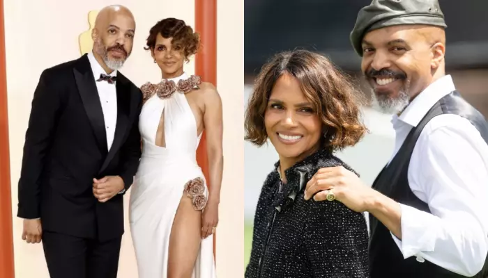 Halle Berry And Van Hunt Get Engaged After 6 Years, Know Their Age Gap And Combined Net Worth