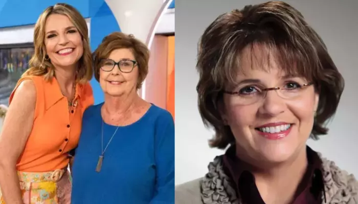 Nancy Guthrie Went To Bed Before Being Abducted, Her Doorbell Camera May Have Recorded The Abductor