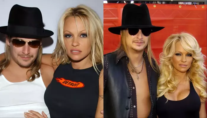 Why Kid Rock Divorced Pamela Anderson Within Four Months Of Marriage? Was Any Alimony Involved?