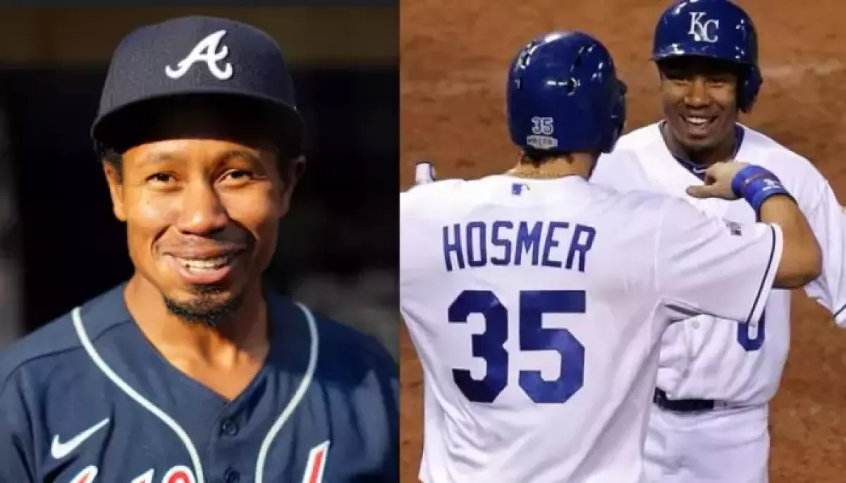 What Caused Terrance Gore's Sudden Death At 34? All About The Kansas City Royals Star's Last Moments