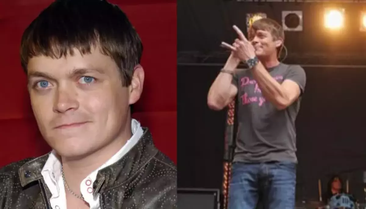 Who Is Brad Arnold’s Ex-Wife Terika Roberts? All About Her And Their Split Amid Singer’s Death At 47