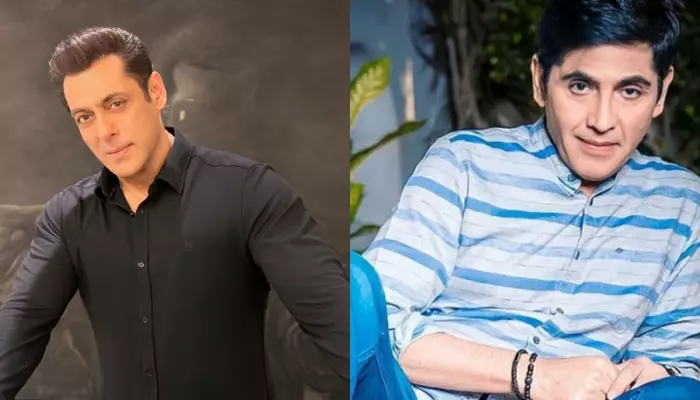 Inside Aasif Sheikh's 40 Year Long Career Amid His Lesser-Known Bond With Salman Khan