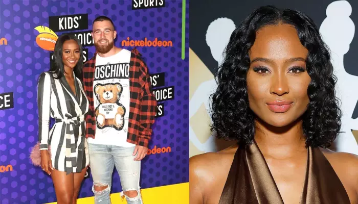 Super Bowl 2026, Travis Kelce's Ex Kayla Nicole Took A Jibe At Him And Taylor, 'These Two Have No..'