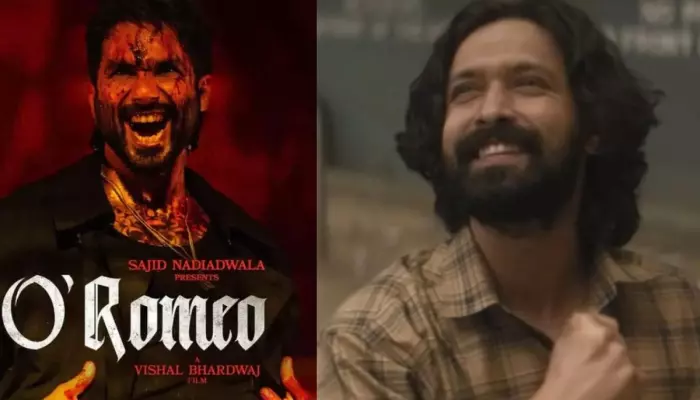 Vikrant Massey Didn't Charge Any Fee For O'Romeo, Here's Why The Actor Did A Pivotal Role For Free