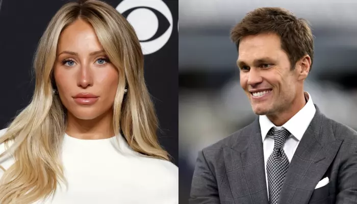 Who Is Alix Earle, Social Media Star Was Spotted With Tom Brady, Is It The Start Of A New Romance?