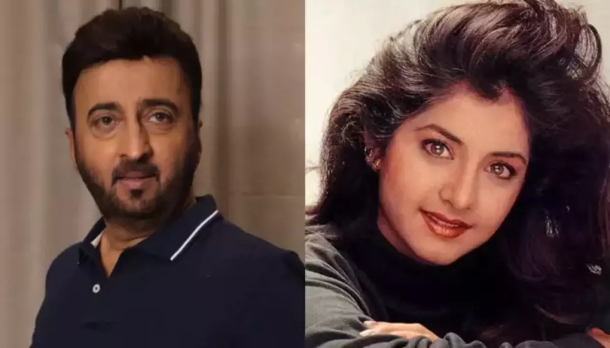 Divya Bharti Felt Used And Was Deeply Unhappy In Her Personal Life ...