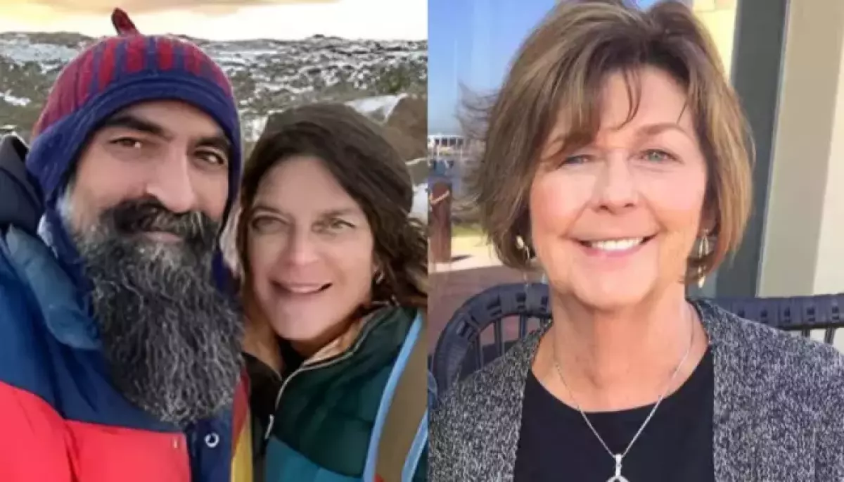 Has Nancy Guthrie's Case Affected Tommaso Cioni And Annie Guthrie's Marriage? Here's What We Know