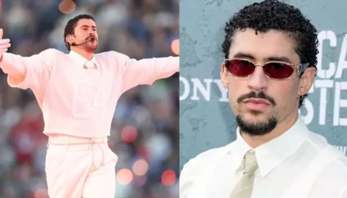 Bad Bunny Will Not Be Paid For His Historic Super Bowl Halftime Performance? 'We Do Not Pay The...'