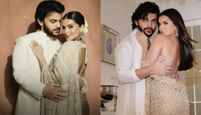 Did Orry Confirm Tara Sutaria And Veer Pahariya's Breakup As The Actress Misses His Birthday Party?