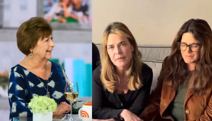 Savannah Guthrie's Mom, Nancy Guthrie Was Possibly Kidnapped Or Abducted At Night, 'She Was Asleep'