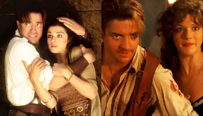 'The Mummy 4' Release Date, Brendan Fraser And Rachel Weisz Are Back To Confront The Tombs' Fury