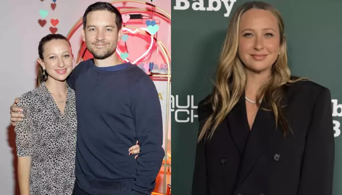 Who Is Tobey Maguire's Ex-Wife, Jennifer Meyer? Owns A Jewellery Brand, Divorced Actor After 9 Years