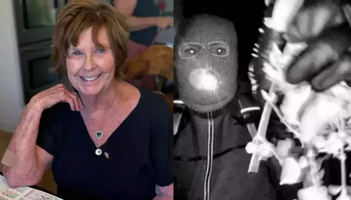 First Individual Detained In Nancy Guthrie's Kidnapping Case! What We Know About The Person So Far