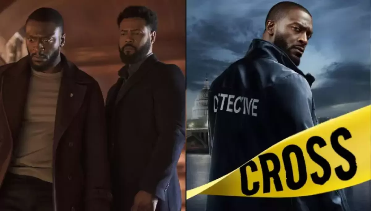 'Cross' Season 2 Makers Reveal What To Expect From The Upcoming Series ...