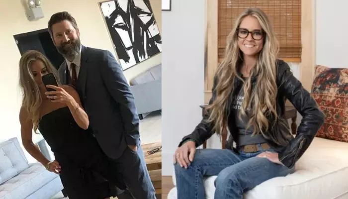 Meet Nicole Curtis's Ex-BF, Ryan Sawtelle, Who Helped Her In Now-Cancelled 'Rehab Addict's Project