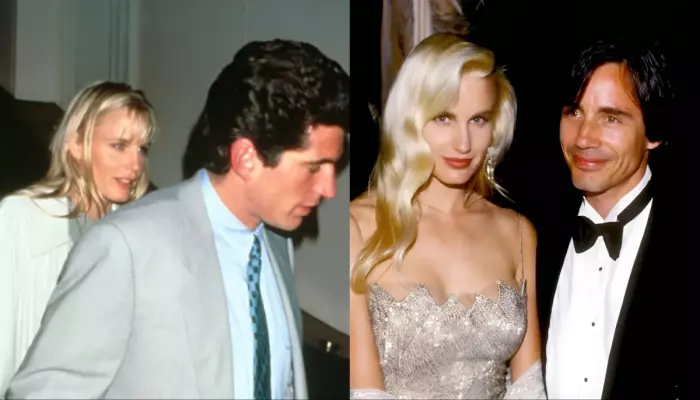John F. Kennedy Jr. And Darryl Hannah's Split, What Led To The Former Couple's Breakup?