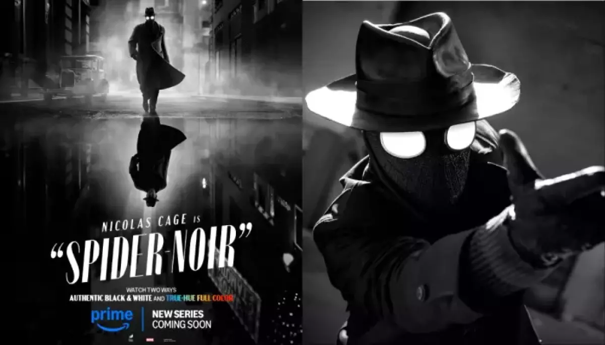 Spider Noir On Amazon Prime Video Get Ready To Witness Another Dark spider-noir-on-amazon-prime-video-get-ready-to-witness-another-dark
