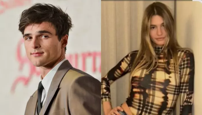 Who Is Jacob Elordi's Alleged Girlfriend, Madi Fogg? All About 'Wuthering Heights' Star's Love Life