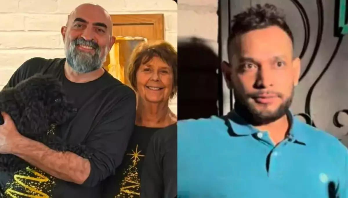 Nancy Guthrie's Kidnapping, Not Tommaso Cioni, Carlos Palazeulos Is  Suspect? Sheriff Reveals