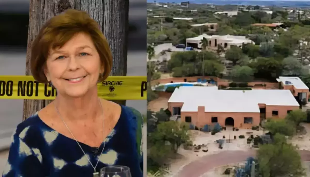 Was Nancy Guthrie Worried About Crime Against Elderly In Arizona? Her Nextdoor Posts Sparks Concern