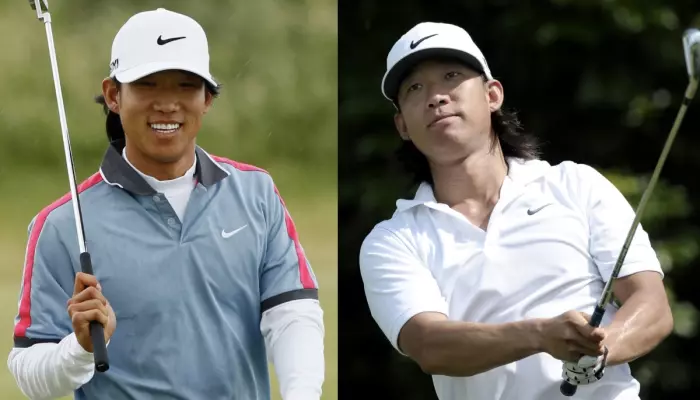 Inside Anthony Kim's Massive Net Worth And 12-Year Absence, Amid His LIV Golf Adelaide Victory