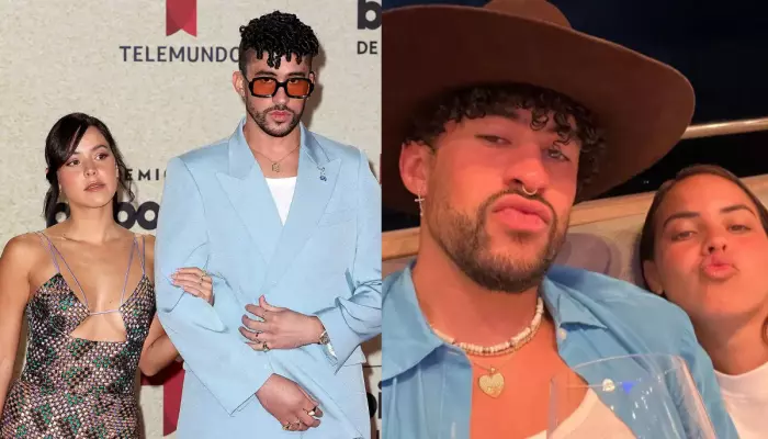 Why Did Bad Bunny And Gabriela Berlingeri Break Up? Revisiting The Romance Amid Reconciliation Buzz