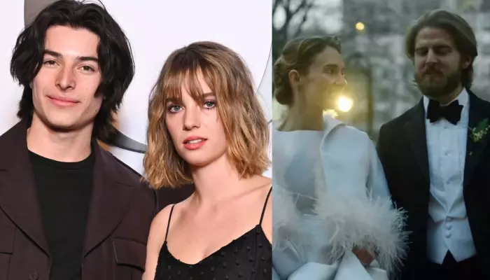 Why Did Maya Hawke Breakup With Rumoured Ex-BF, Spencer Barnett, Before Marrying Husband, Christian?