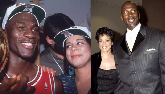 Who Is Michael Jordon's Ex-Wife, Juanita? Hired Private Detective To Prove His Cheating, And Alimony
