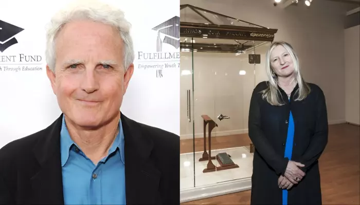 Meet Billy Steinberg's Wife, Trina McKillen, Inside Her Journey As A Renowned Fine Art Photographer