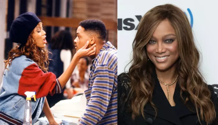 Is Tyra Banks Married? Meet Her Partner Louis Belanger-Martin, And Ex-Beaus, Including Will Smith