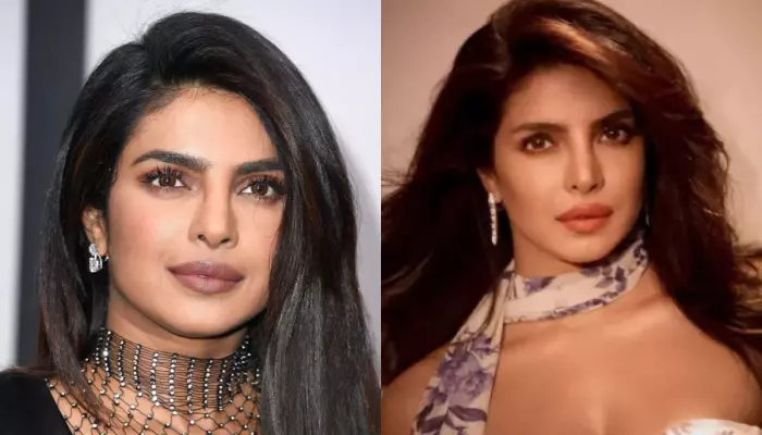 Priyanka Chopra Recalls The Moment When She Was Removed From A Hindi Film, 'My Heart Crushed...'
