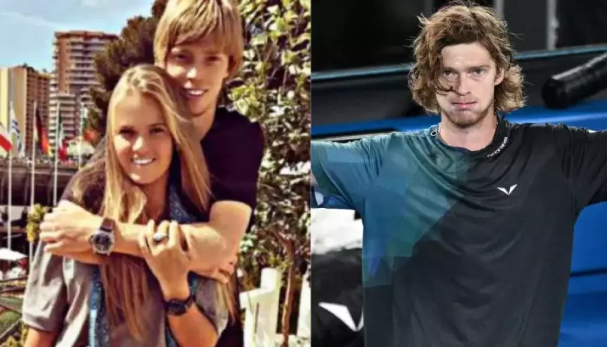 Meet Andrey Rublev’s Longtime Companion, Anastasija Homutova, Former Tennis Participant, Mannequin And Extra