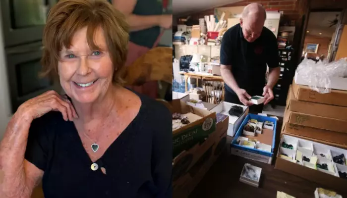 Nancy Guthrie's Kidnapping May Have Been A Mistake? Who's Peter Megaw, And Why Is He In The Talks?