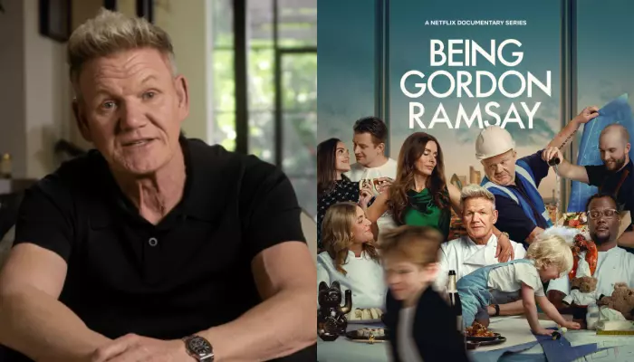 'Being Gordon Ramsay' Review: Chef Shows His Softer Side As He Takes On His Most Ambitious Project