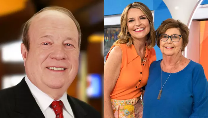 Who Is Michael Hupy? Man Is Giving Extra USD 100,000 For Details About Nancy Guthrie, Here's Why