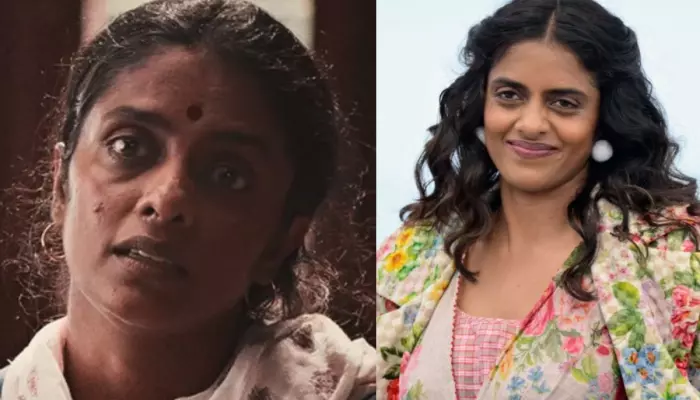 Meet 'Assi' Actress Kani Kusruti, Criticised For Bold Roles, Chose Her Own Surname, Lives With Ex-BF