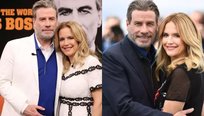 Meet John Travolta's Wife, Kelly Preston, Renowned Actress, Mother Of Three, Died Of Cancer