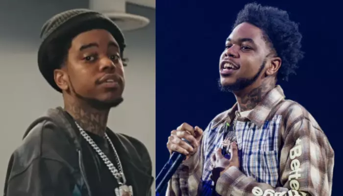 Did Lil Poppa Leave Behind Empire Of USD 3 Million For His 3 Year Old Son, PJ? Rapper Dies At 25