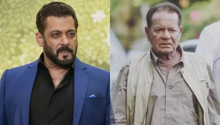 Is Salman Khan Upset With Doctors For Sharing An Update On Salim Khan's Health To Media? Find Out