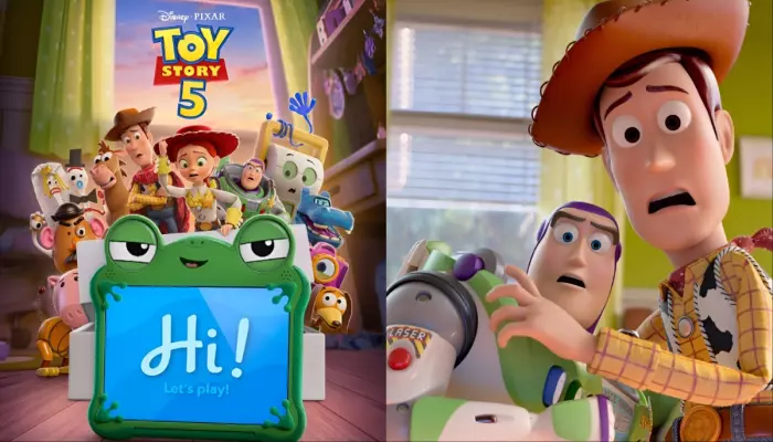 'Toy Story 5' Release Date, 'Woody' And 'Buzz' To Unite Against A Tech Menace In The Upcoming Sequel