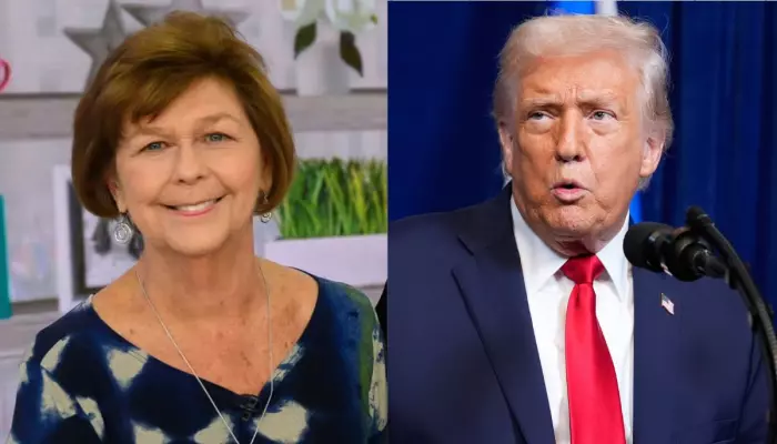 Nancy Guthrie May Not Be Found? Trump Slams Publicising Of Kidnap Case's Investigation Tactics