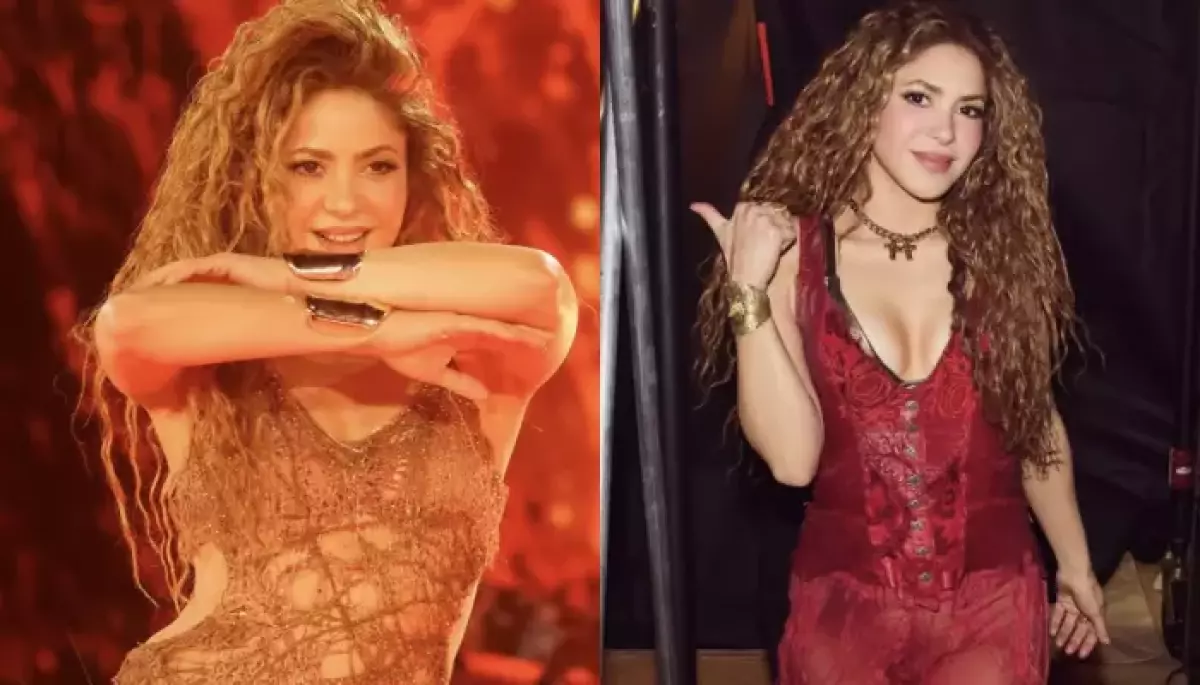 Inside Shakira's Massive Net Worth And Lifestyle, Amid Announcement Of Her India Tour After 19 Years