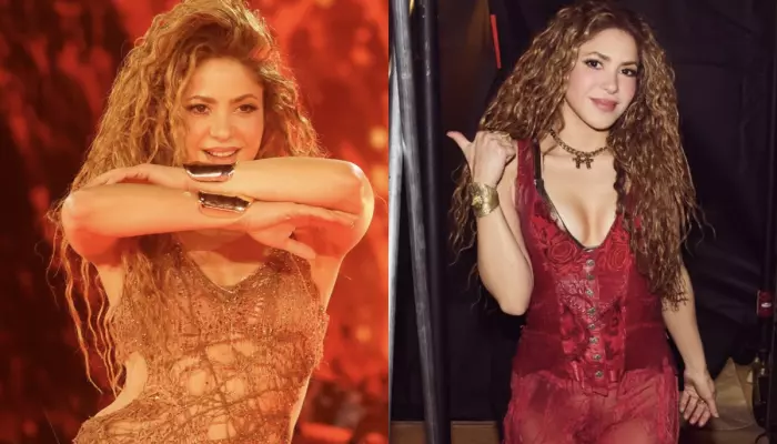 Inside Shakira's Massive Net Worth And Lifestyle, Amid Announcement Of Her India Tour After 19 Years