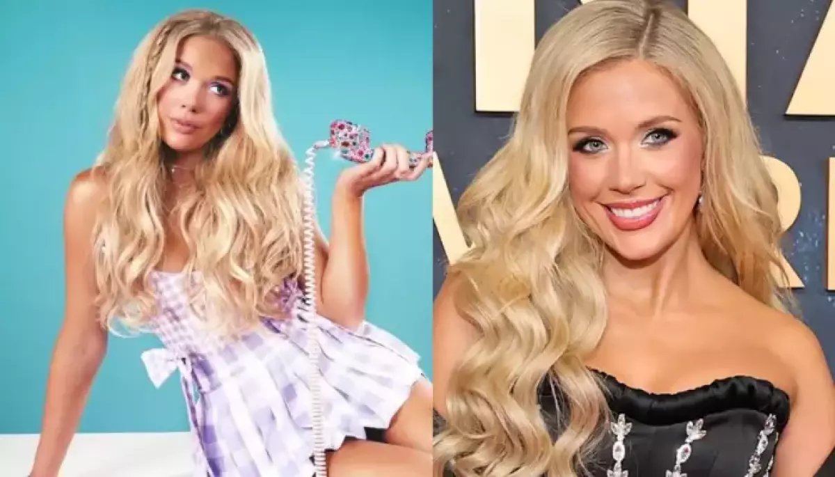 Is Megan Moroney Single Or Dating Someone Secretly? Here's What We Know About The 'Cloud 9' Artist