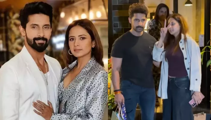 Sargun Mehta Is Pregnant After 12 Years Of Marriage With Ravi Dubey? Here's What We Know