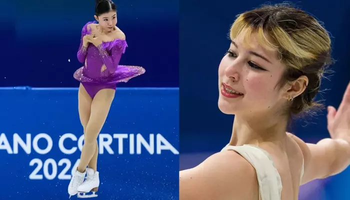 Alysa Liu's BF, Is She Dating Someone? Know Why Figure Skater Ended Retirement Before Olympics 2026